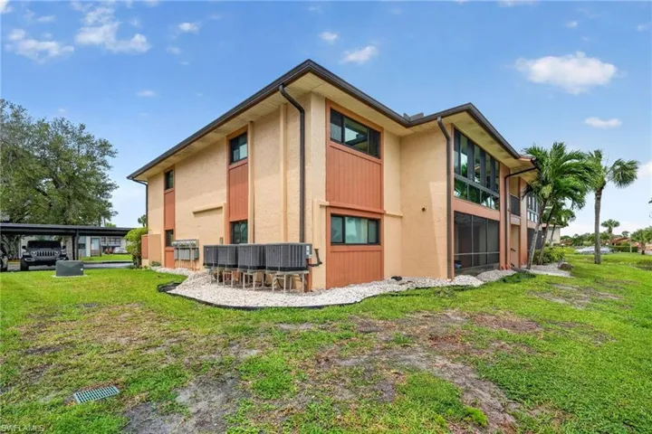 17421 Birchwood Ln 5, Fort Myers, Florida 33908