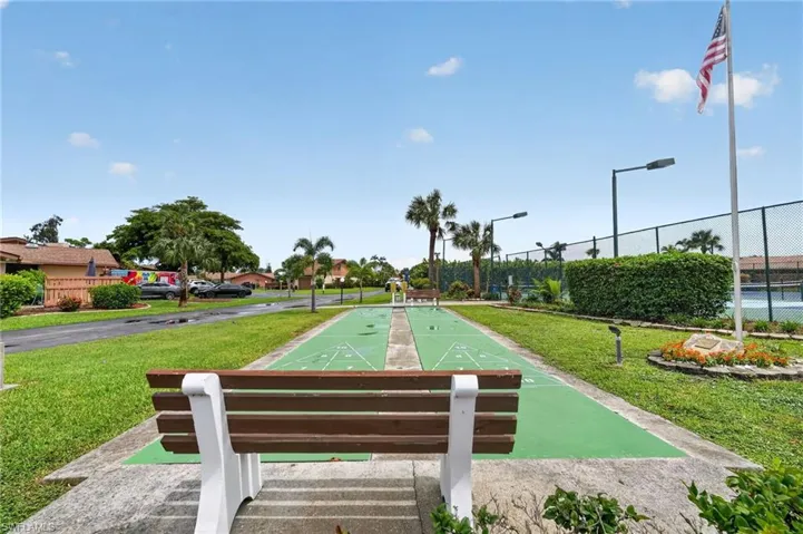 17421 Birchwood Ln 5, Fort Myers, Florida 33908