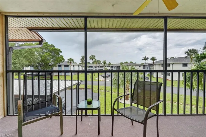 17421 Birchwood Ln 5, Fort Myers, Florida 33908