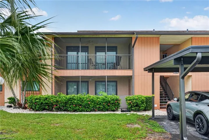 17421 Birchwood Ln 5, Fort Myers, Florida 33908