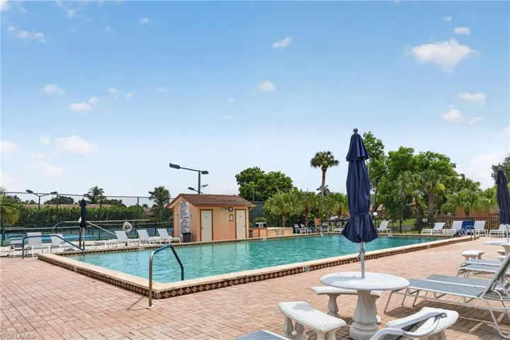 17421 Birchwood Ln 5, Fort Myers, Florida 33908