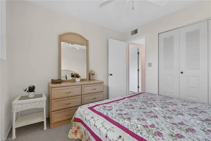 17421 Birchwood Ln 5, Fort Myers, Florida 33908