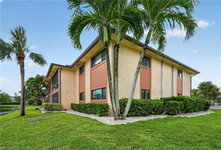 17421 Birchwood Ln 5, Fort Myers, Florida 33908