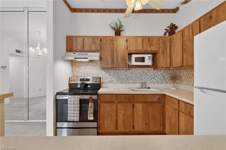 17421 Birchwood Ln 5, Fort Myers, Florida 33908
