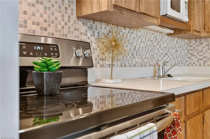 17421 Birchwood Ln 5, Fort Myers, Florida 33908