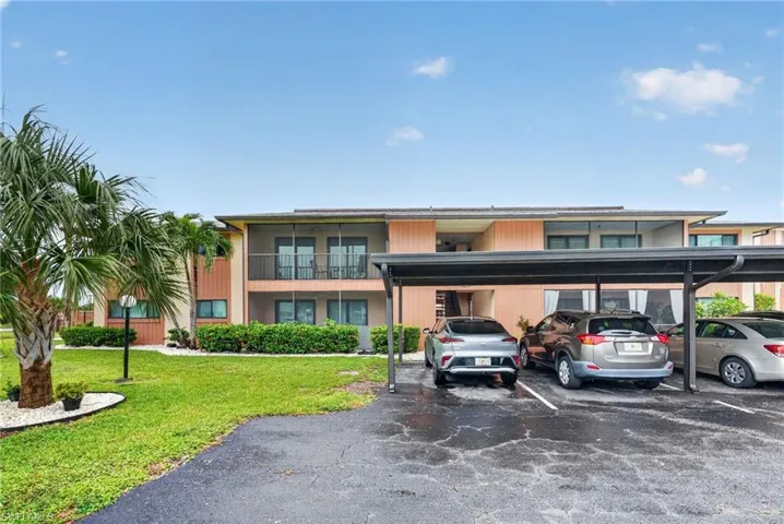 17421 Birchwood Ln 5, Fort Myers, Florida 33908