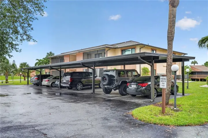 17421 Birchwood Ln 5, Fort Myers, Florida 33908