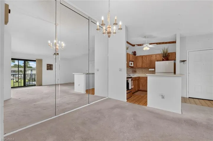 17421 Birchwood Ln 5, Fort Myers, Florida 33908