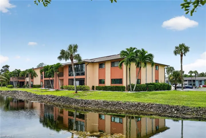 17421 Birchwood Ln 5, Fort Myers, Florida 33908