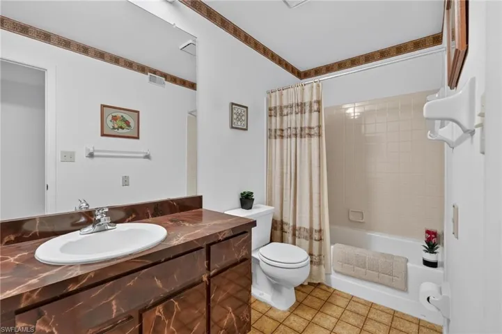 17421 Birchwood Ln 5, Fort Myers, Florida 33908