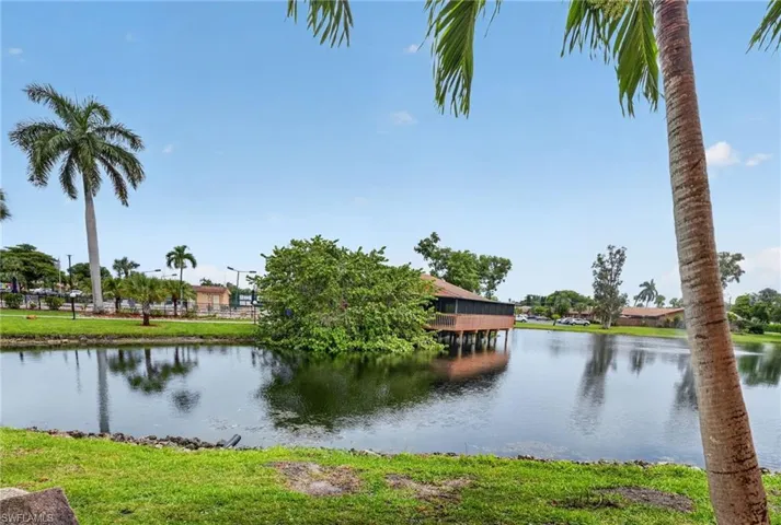 17421 Birchwood Ln 5, Fort Myers, Florida 33908