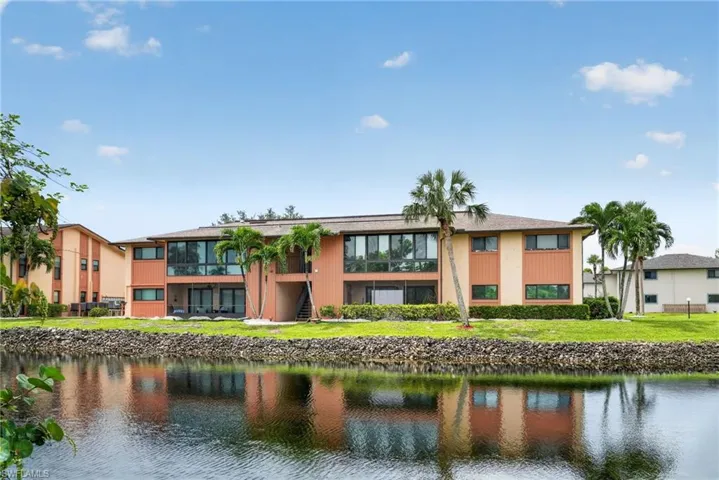 17421 Birchwood Ln 5, Fort Myers, Florida 33908