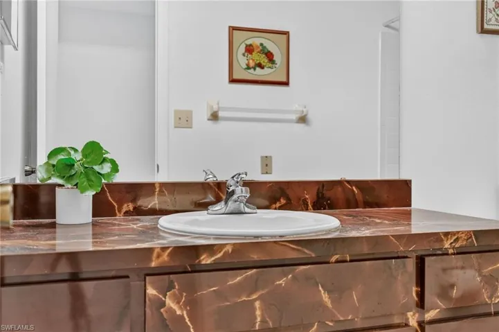 17421 Birchwood Ln 5, Fort Myers, Florida 33908