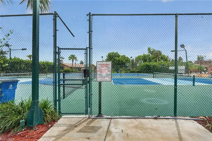 17421 Birchwood Ln 5, Fort Myers, Florida 33908