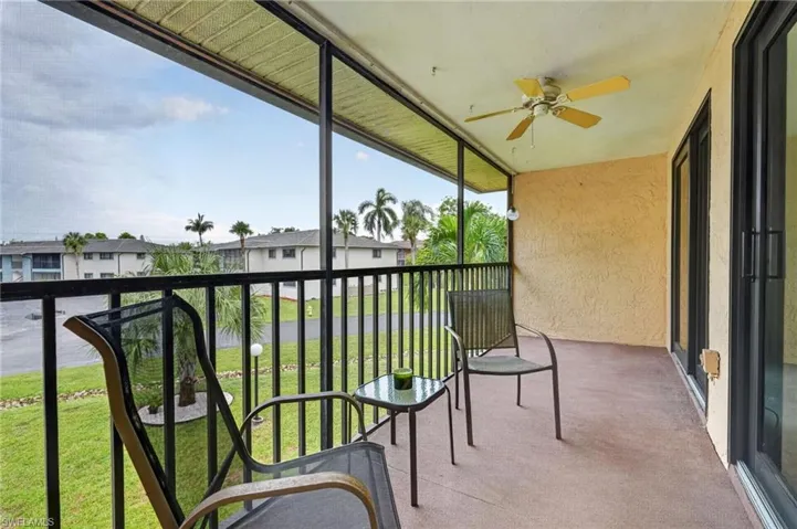 17421 Birchwood Ln 5, Fort Myers, Florida 33908