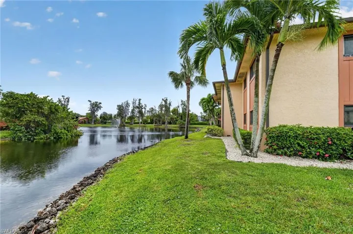 17421 Birchwood Ln 5, Fort Myers, Florida 33908