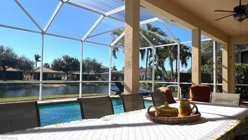 2560 Keystone Lake Dr, Cape Coral, Florida 33909