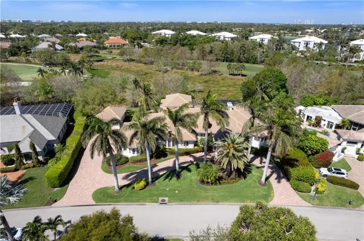 What a beautiful home