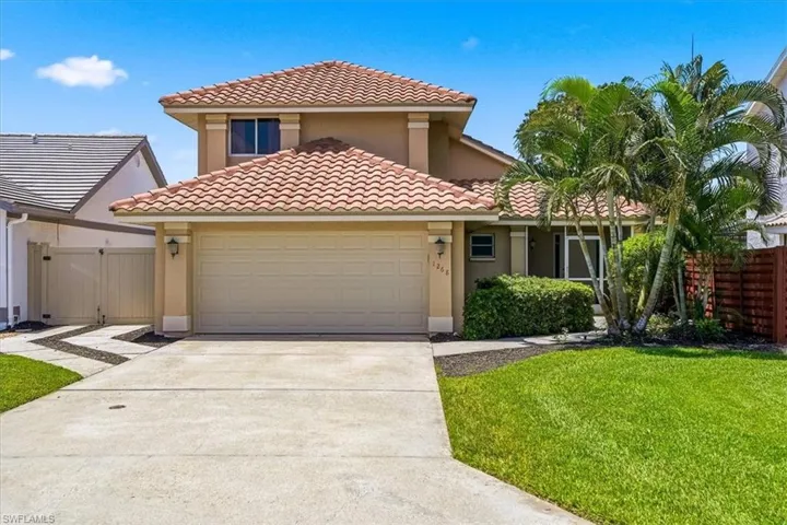 1268 Jardin Dr, Naples, Florida 34104