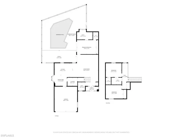 1268 Jardin Dr, Naples, Florida 34104