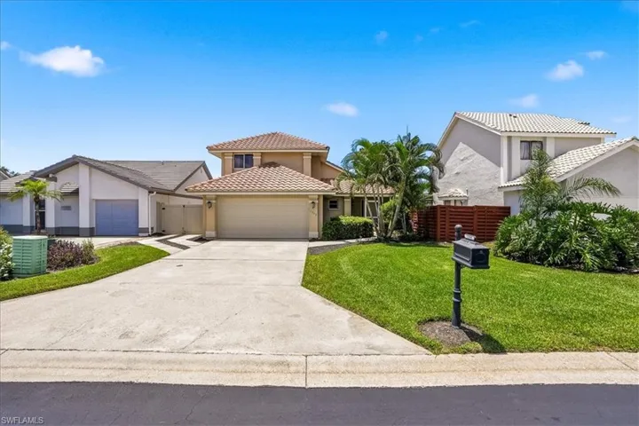 1268 Jardin Dr, Naples, Florida 34104