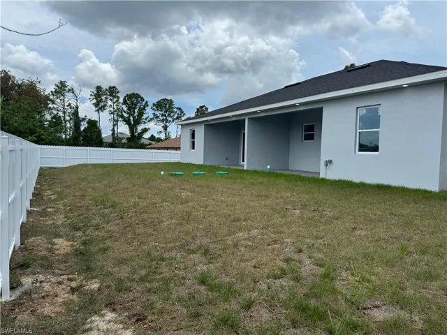 225/227  Homer S AVE, Lehigh Acres, FL 33973