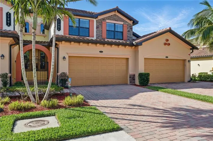 17291 Cherrywood Ct 8503, Bonita Springs, Florida 34135