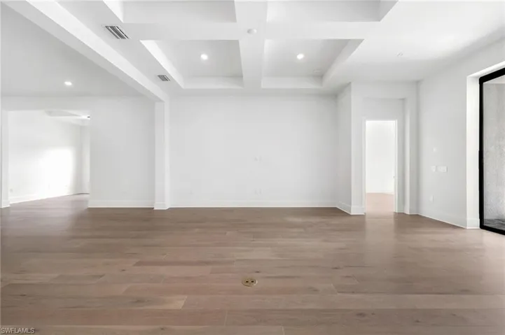 Expansive Greatroom