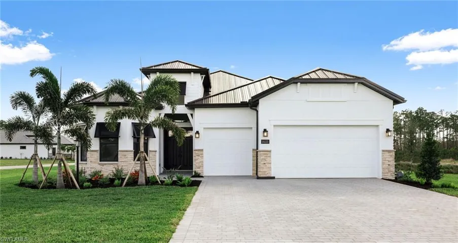 Welcome Home!