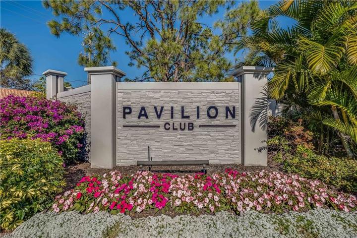 887 Gulf Pavilion DR # 204, NAPLES FL 34108