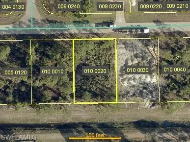 1136 Dutchess St E, Lehigh Acres, Florida 33974