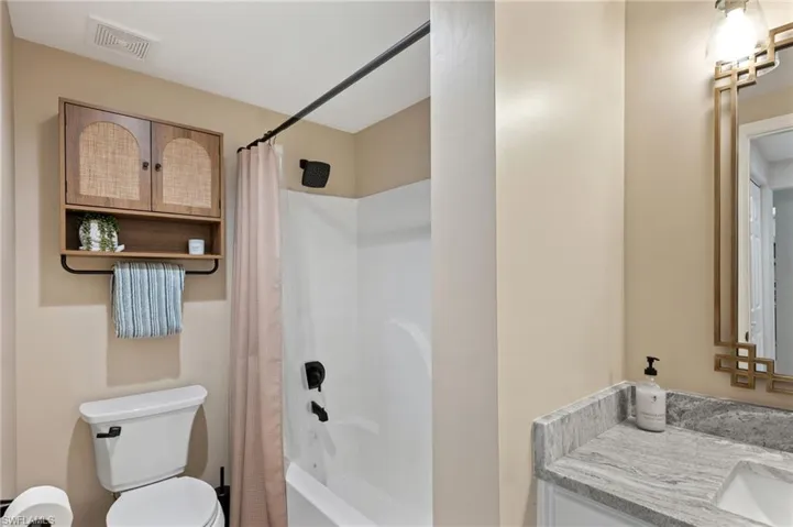 Full Guest Bath