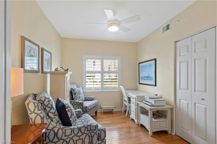 3nd Bedroom/Office