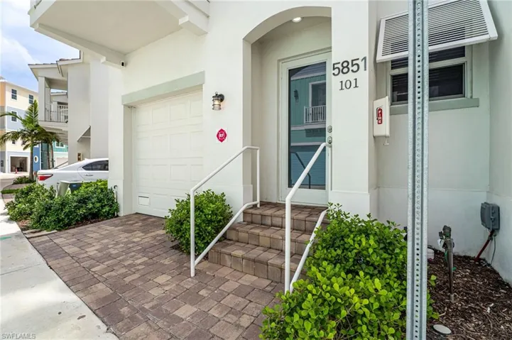 5851 Shell Cove Dr # 101a, Cape Coral, Florida 33914