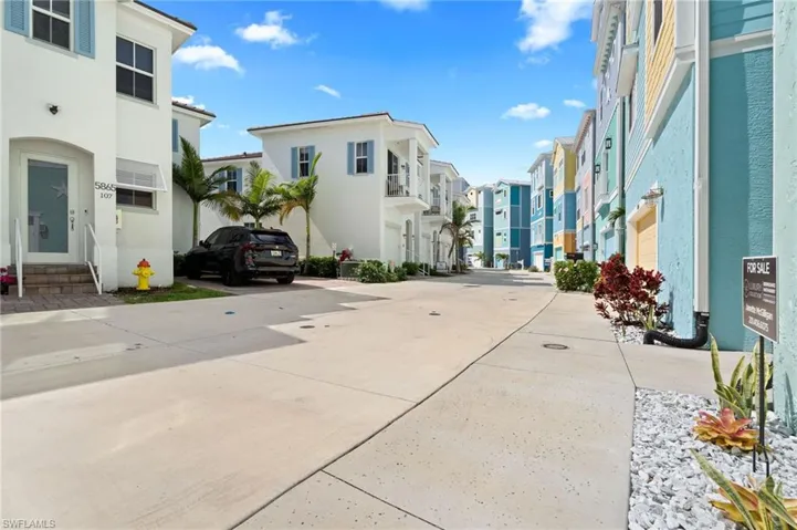 5851 Shell Cove Dr # 101a, Cape Coral, Florida 33914