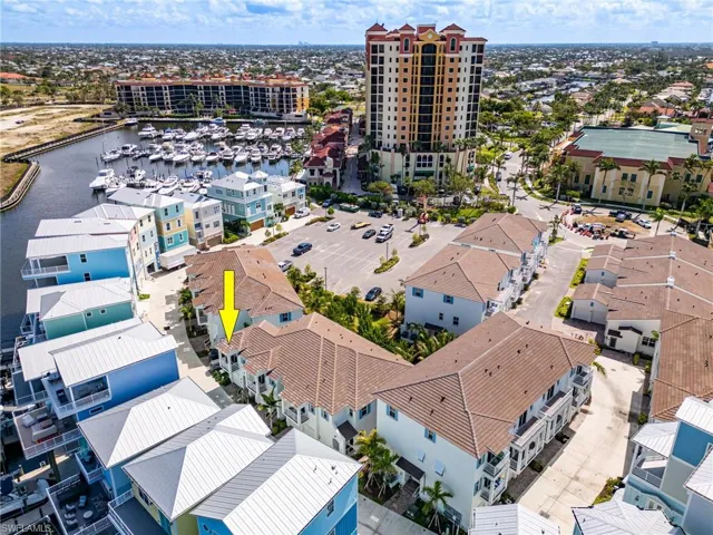 5851 Shell Cove Dr # 101a, Cape Coral, Florida 33914