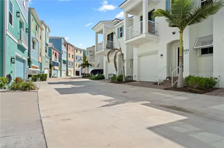 5851 Shell Cove Dr # 101a, Cape Coral, Florida 33914