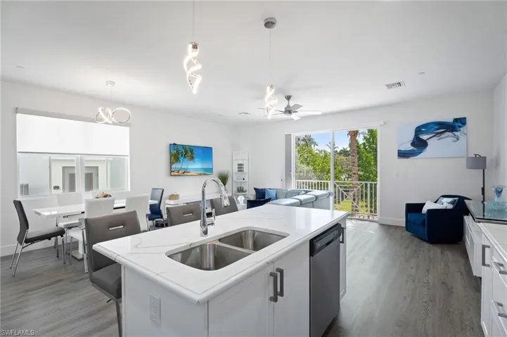 5851 Shell Cove Dr # 101a, Cape Coral, Florida 33914