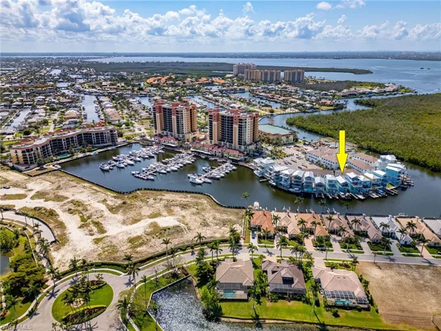 5851 Shell Cove Dr # 101a, Cape Coral, Florida 33914