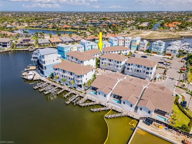 5851 Shell Cove Dr # 101a, Cape Coral, Florida 33914