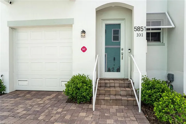 5851 Shell Cove Dr # 101a, Cape Coral, Florida 33914