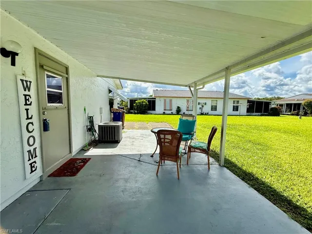 3 Aztec Lily Ln, Lehigh Acres, Florida 33936