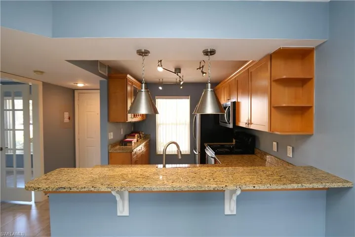 1305 Mainsail Dr 1002, Naples, Florida 34114