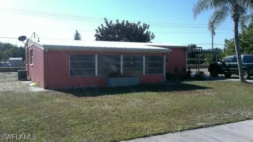 1004 Arthur Ave, Lehigh Acres, Florida 33936