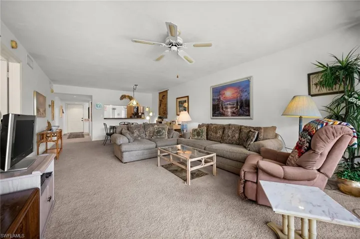 1219  Commonwealth  CIR, Naples, FL 34116