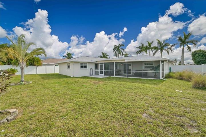 Space to put your Boat