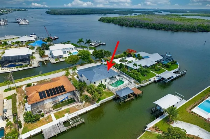 Estero Bay