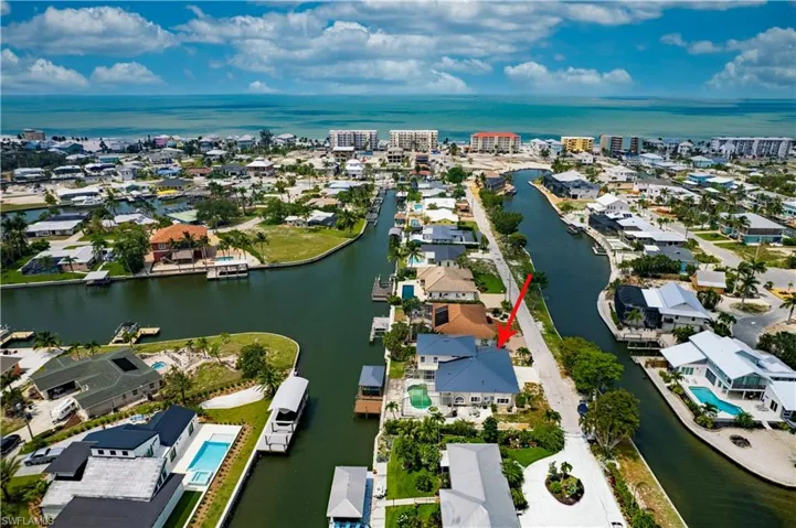 Close to the Beach