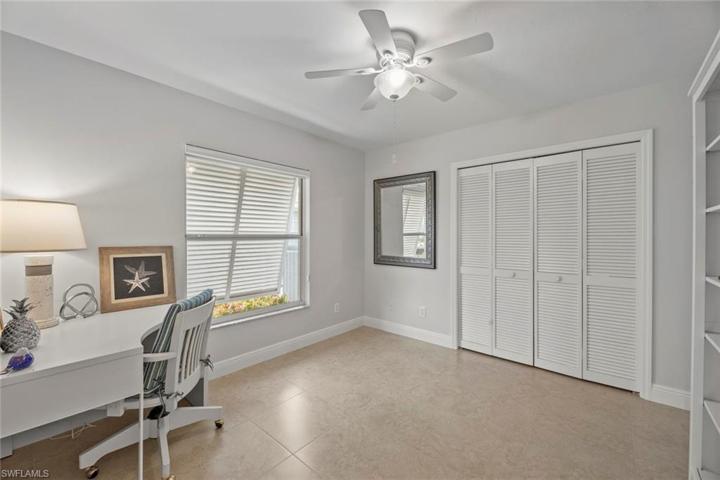 Office/Bedroom 3