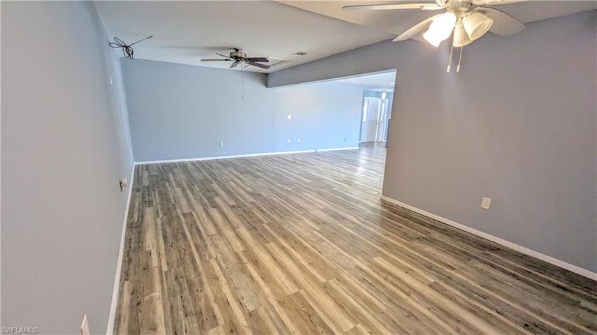 baseboards painted 12-21-23